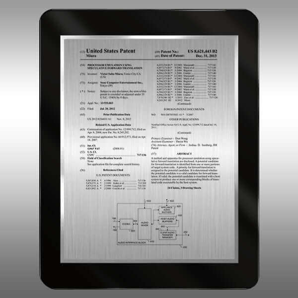 Layout 1 | Patent Front Page