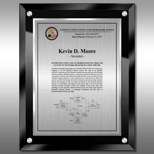 Layout 3 | Inventor Patent