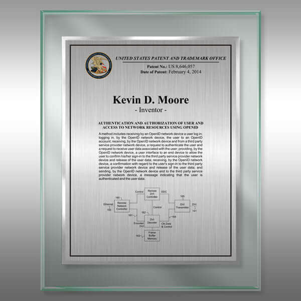 Layout 3 | Inventor Patent