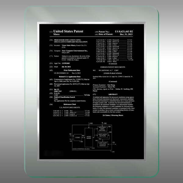 Layout 1 | Patent Front Page