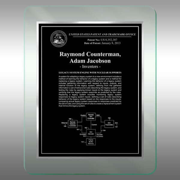 Layout 3 | Inventor Patent