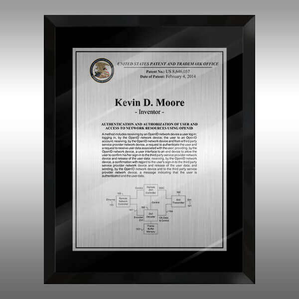 Layout 3 | Inventor Patent