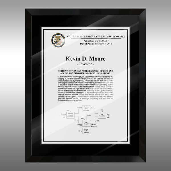 Layout 3 | Inventor Patent