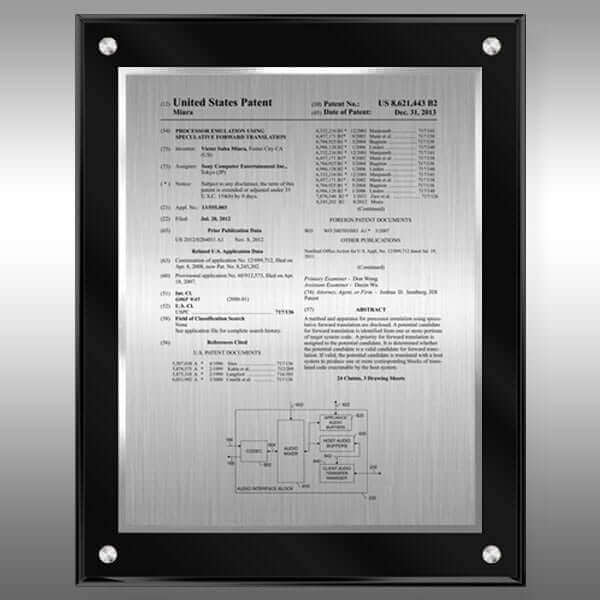 Layout 1 | Patent Front Page