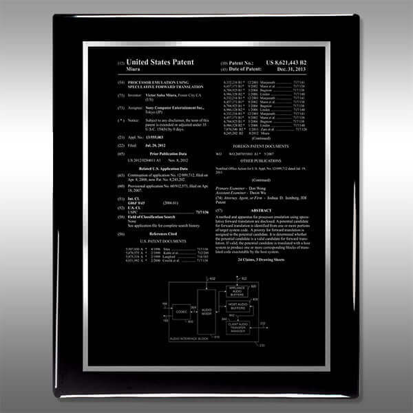 Layout 1 | Patent Front Page