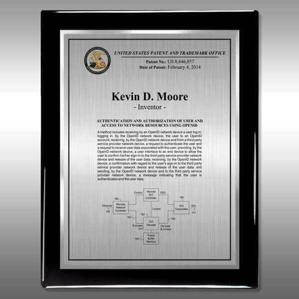 Layout 3 | Inventor Patent