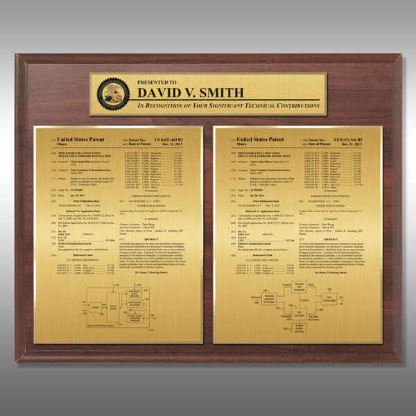 Layout 2 | Patent Certificate