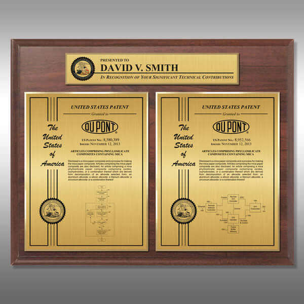 Layout 2 | Patent Certificate