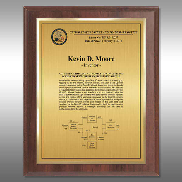 Layout 3 | Inventor Patent