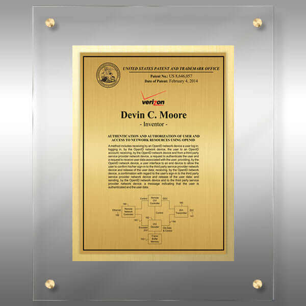 Layout 3 | Inventor Patent