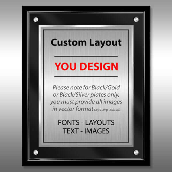 Custom Layout