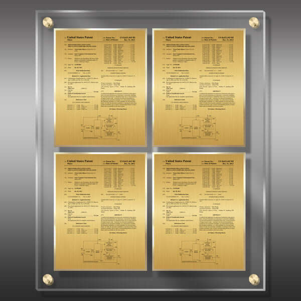 Layout 1 | Patent Front Page | Gold