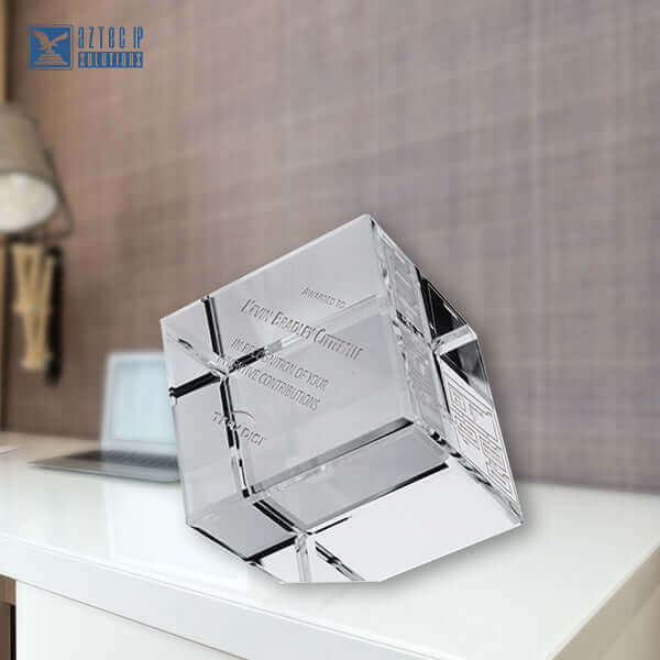 Crystal-Desk-Cube-IP-CC-444