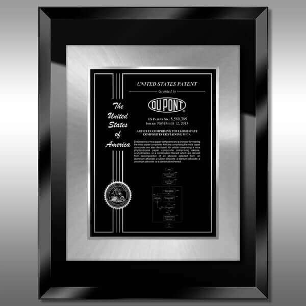 Layout 2 | Patent Certificate