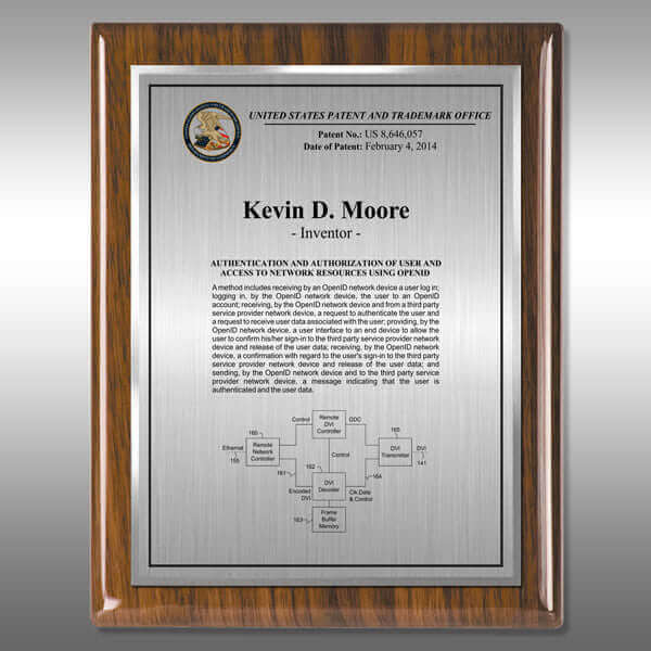 Layout 3 | Inventor Patent