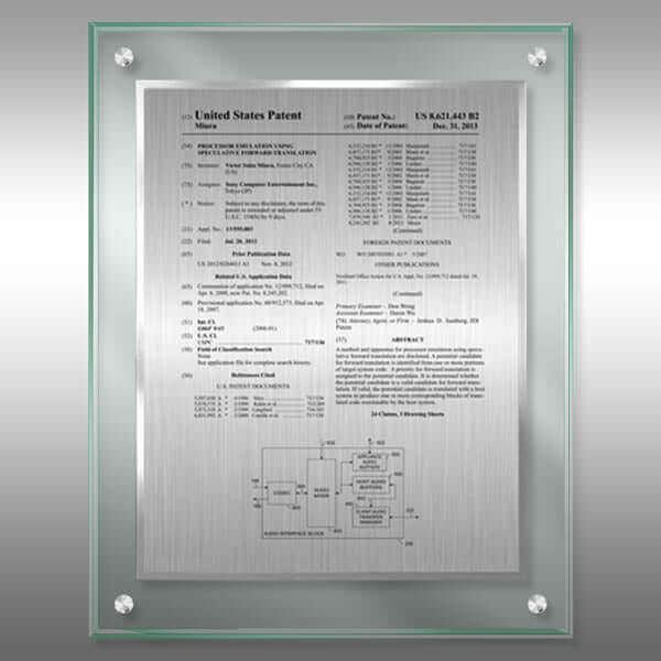 Layout 1 | Patent Front Page