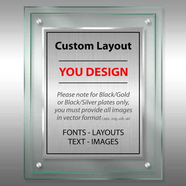 Custom Layout