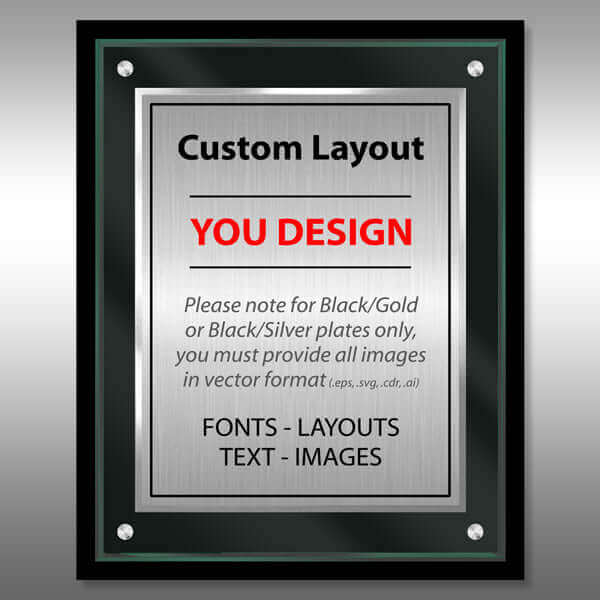 Custom Layout