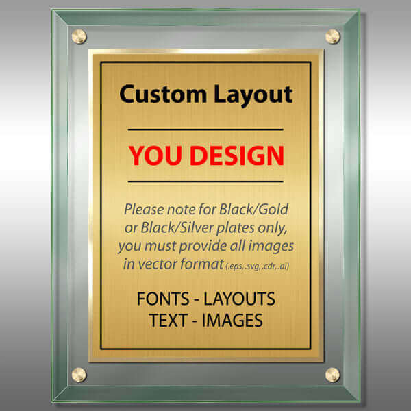 Layout 5 Trademark Gold