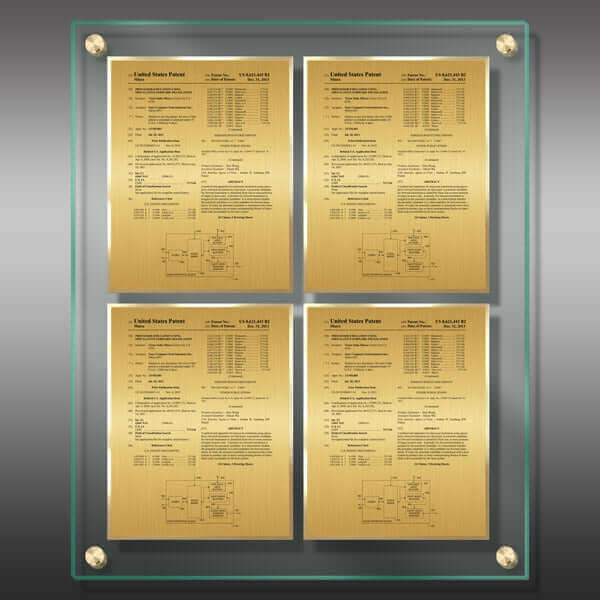 Layout 1 | Patent Front Page | Gold