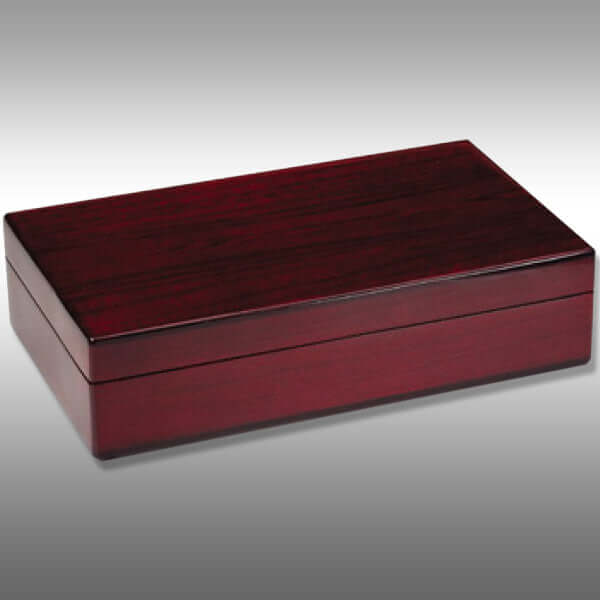 Rosewood Box JSGS-10 Box