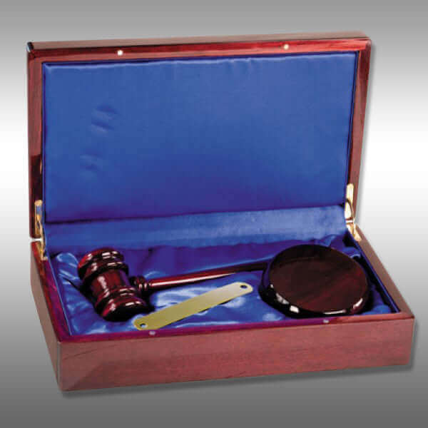 Rosewood Box JSGS-10