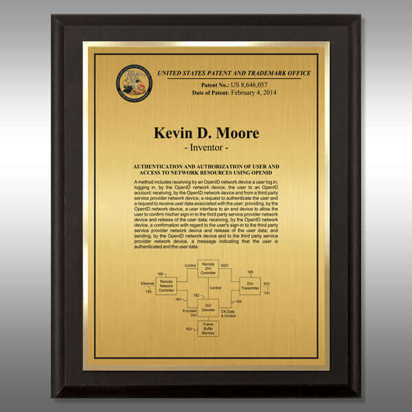 Layout 3 | Inventor Patent