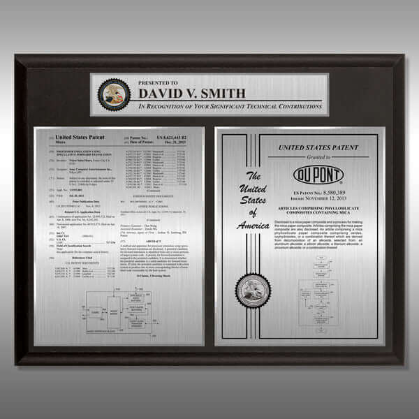 Layout 1 | Patent Front Page