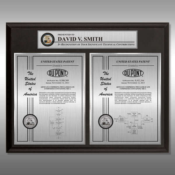 Layout 2 | Patent Certificate