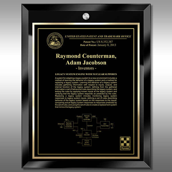 Layout 3 | Inventor Patent