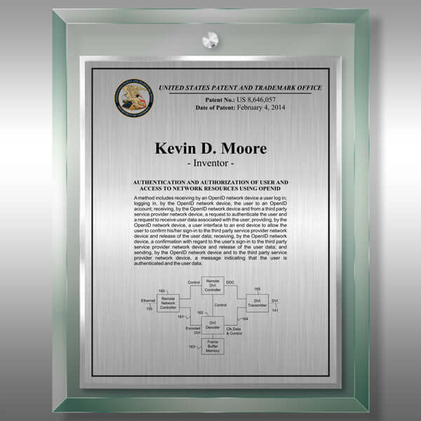 Layout 3 | Inventor Patent