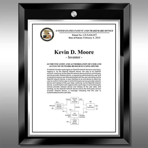 Layout 3 | Inventor Patent