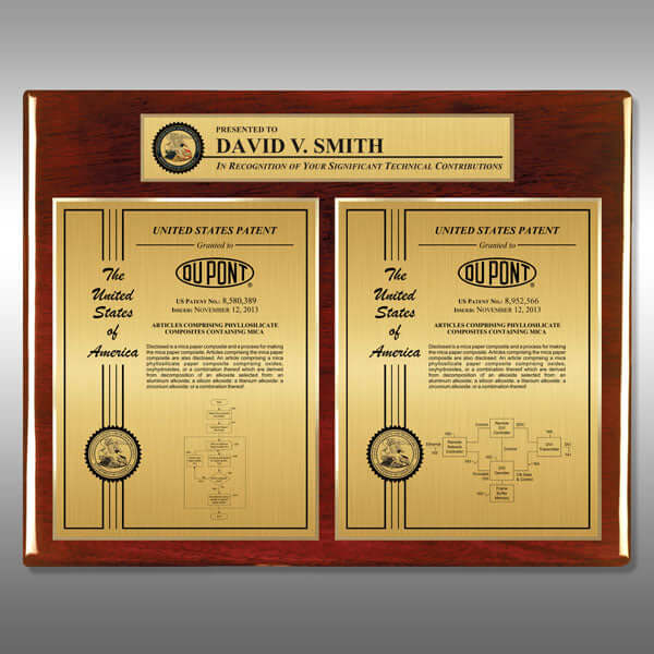 Layout 2 | Patent Certificate