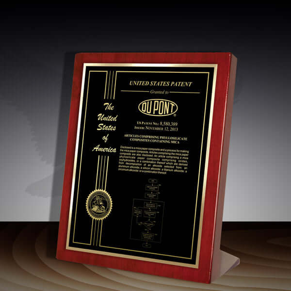 Layout 2 | Patent Certificate