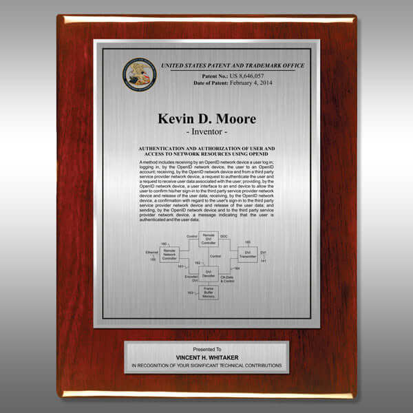 Layout 3 | Inventor Patent