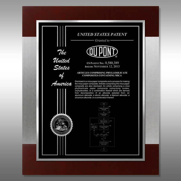 Layout 2 | Patent Certificate