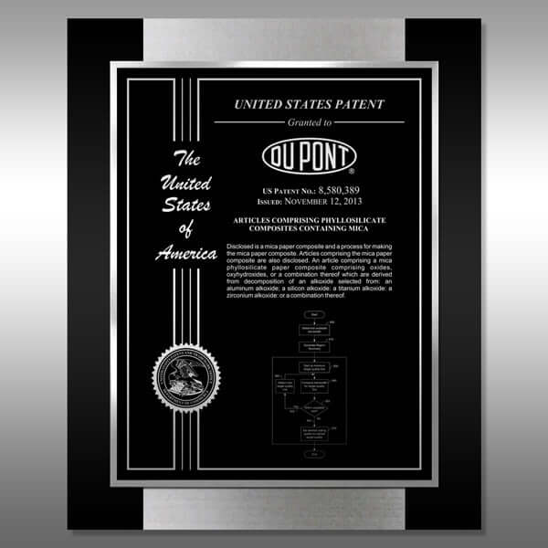 Layout 2 | Patent Certificate