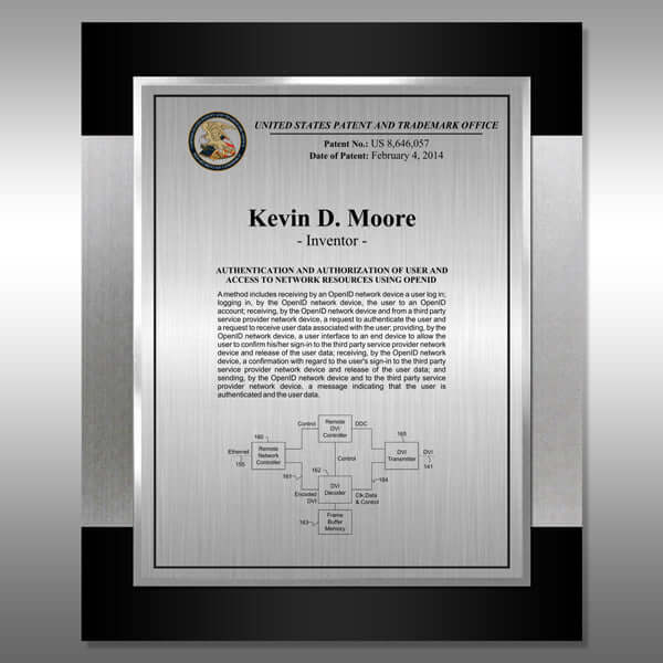 Layout 3 | Inventor Patent