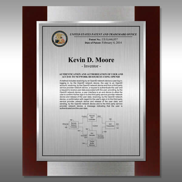 Layout 3 | Inventor Patent